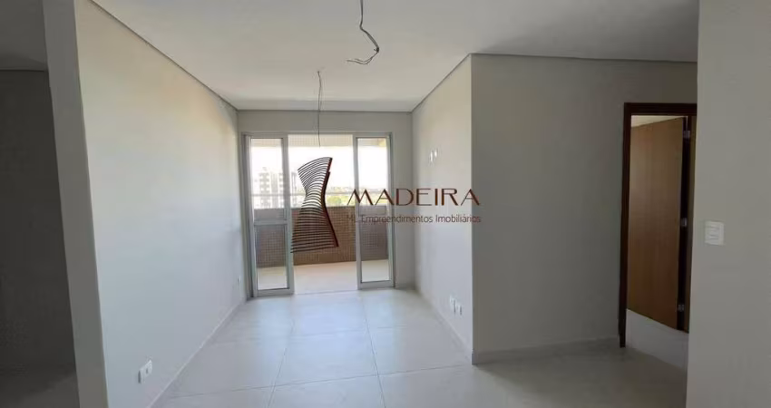 VENDE-SE LINDO APARAMENTO COM 3 QUARTOS E SUITE
