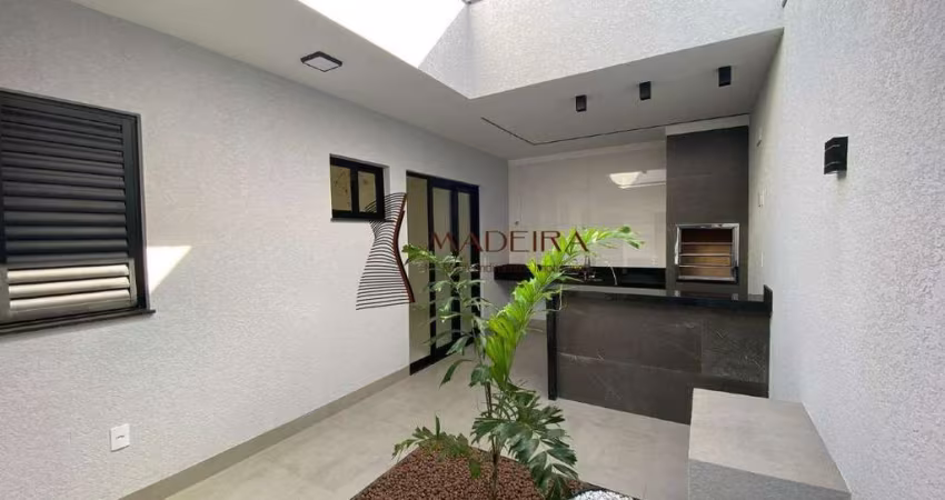 Casa próximo av mandacaru
