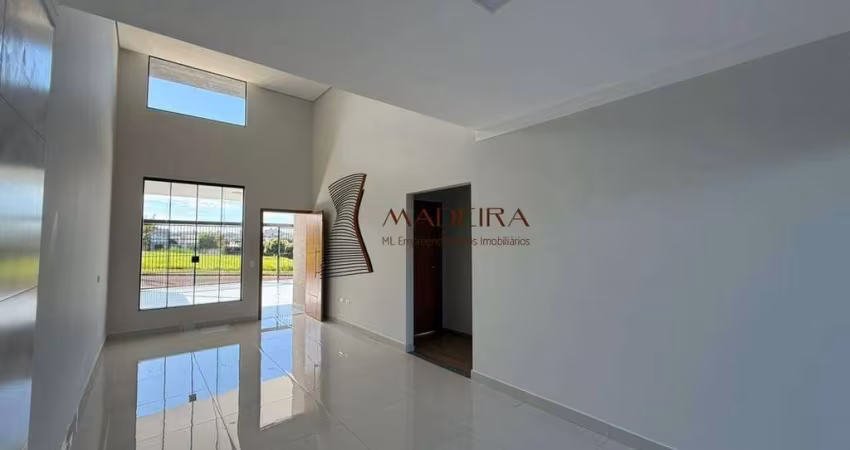 Linda Casa no Jardim Freitas em Maringá PR