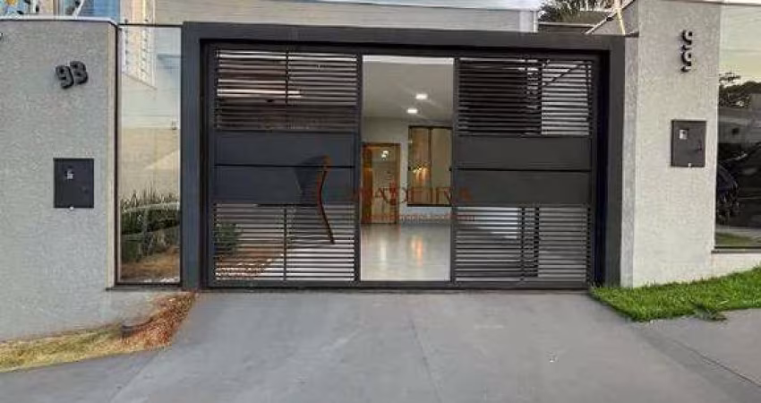 CASA JD MORESCHI