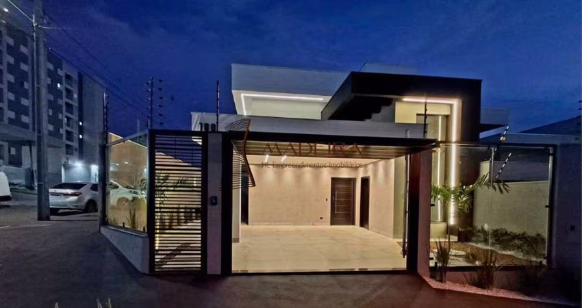 CASA PRÓXIMO DA AV MANDACARU