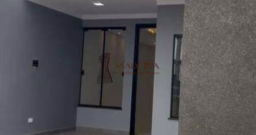 Casa Jd São PauloII Sarandi PR