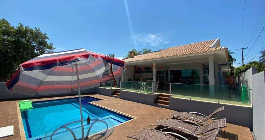 Casa à venda no Condomínio Vale dos Sonhos – Porto Rico/PR