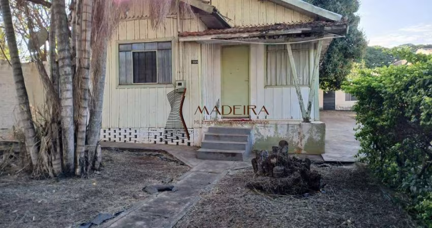 Terreno à venda – Localização privilegiada! Da Zona 02 Maringa PR