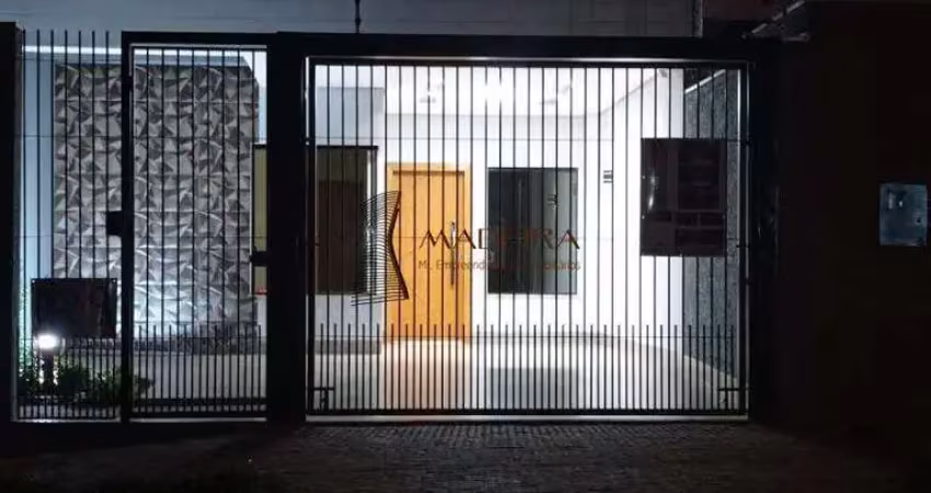 Casa de alto padrão à venda no jardim fregadolli – maringá/pr