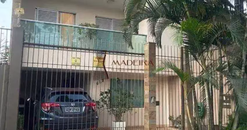 LINDO SOBRADO NO JD GUAPORÉ
