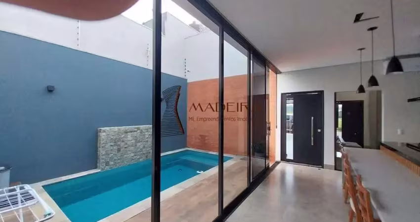 Casa com 2 quartos à venda no Jardim São Conrado, Maringá 