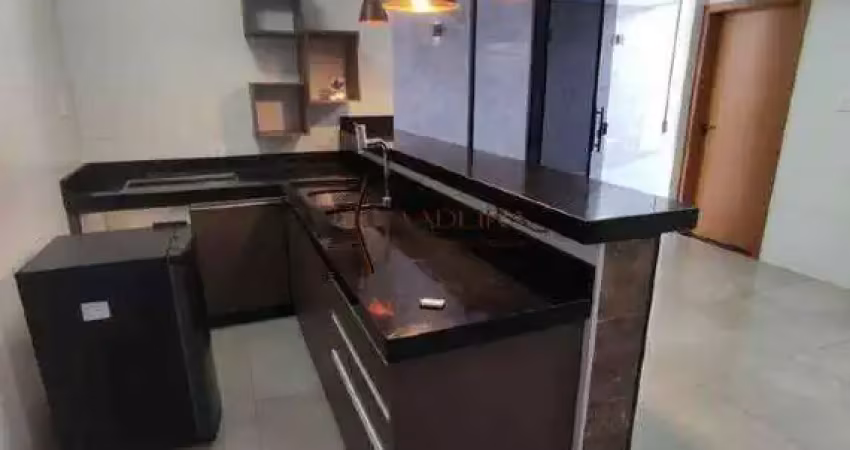 Casa com 4 quartos à venda no Centro, Mandaguari 