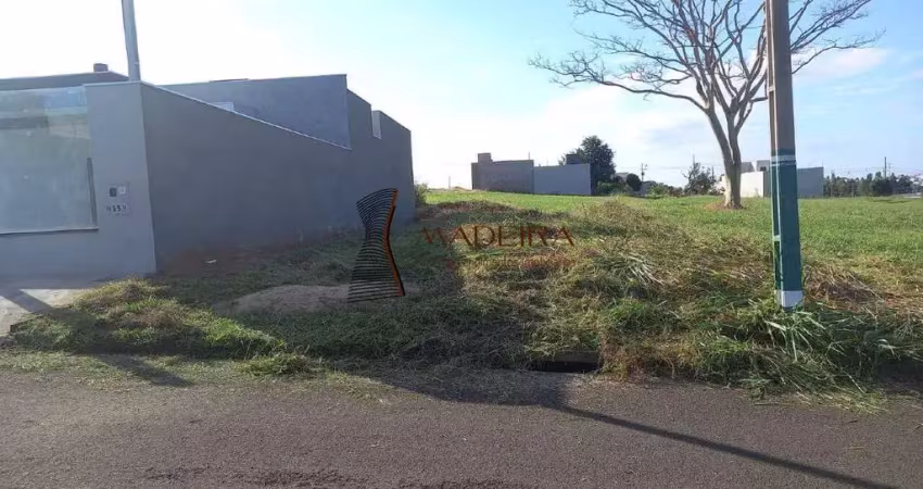 Terreno a venda no jardim riviera - porto rico - pr