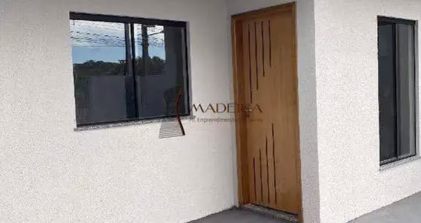 Casa com 2 quartos à venda no Loteamento Parque das Palmeiras, Marialva 