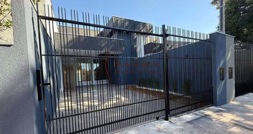 Casa com 3 quartos à venda no Parque das Grevíleas I parte, Maringá 