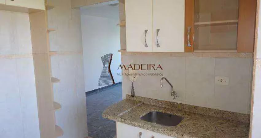 Apartamento à venda – edifício village verde | maringá/pr
