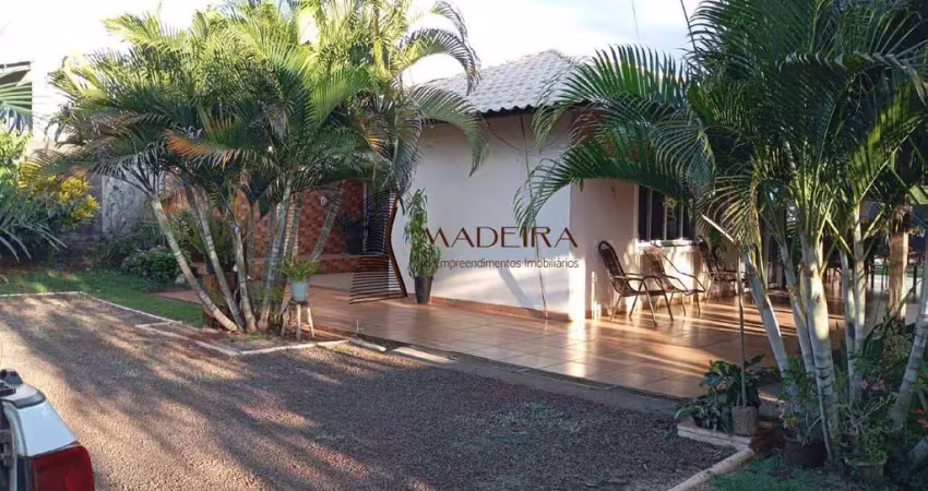 Chácara / sítio à venda no Centro, Marialva 