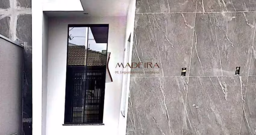 Casa com 2 quartos à venda no Jardim Kusumoto, Sarandi 