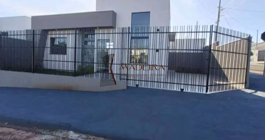 Casa com 3 quartos à venda no Parque das Cerejeiras, Sarandi 