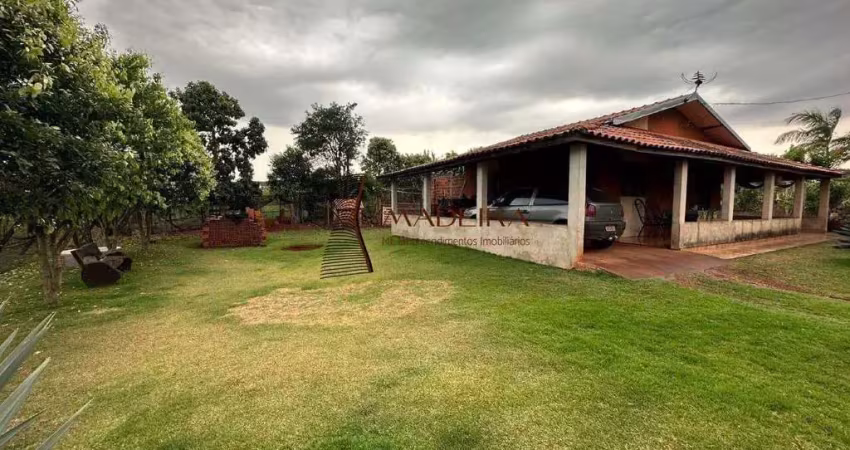 Chácara / sítio à venda na Zona Rural, Marialva 