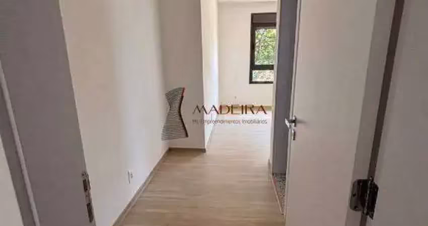 Edifício essence – apartamento de 3 quartos com lazer completo na zona 03, maringá