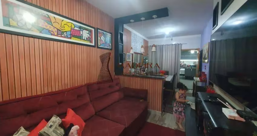 Casa com 2 quartos à venda no Jardim Itália, Sarandi 