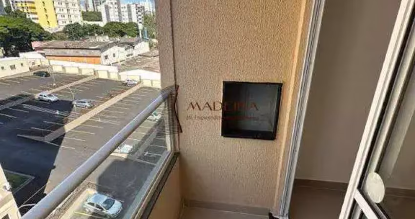 Residencial montezzi – conforto, segurança e lazer completo