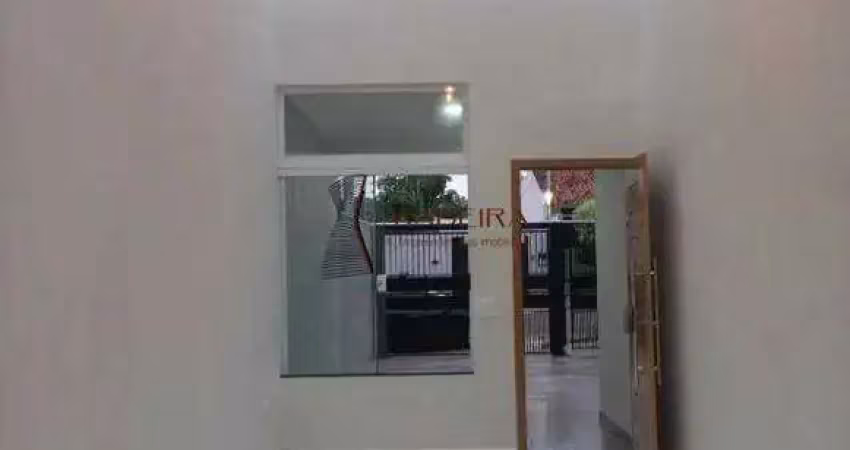 Vende-se casa alto padrão – jardim novo oásis | maringá