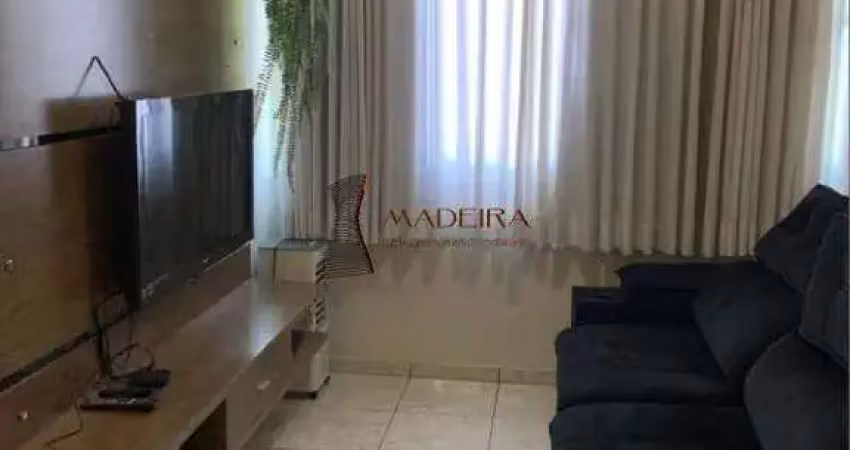 Apartamento à venda – edifício sandra regina - conforto, segurança e praticidade em um só lugar área útil: 67m² | 3 quartos | 1 vaga de garagem