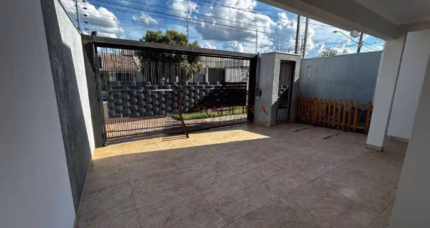 Belíssima casa à venda no jardim oriental – conforto, estilo e funcionalidade