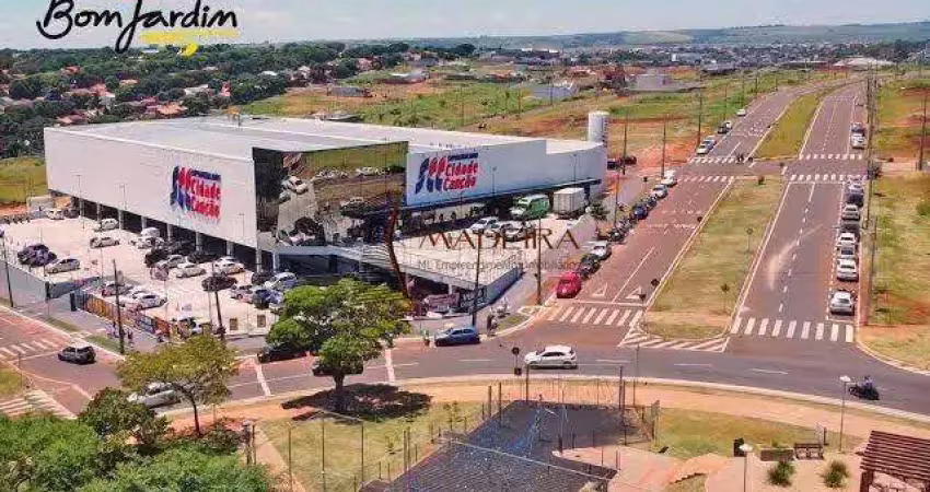 Terreno à venda no Bom Jardim, Maringá 