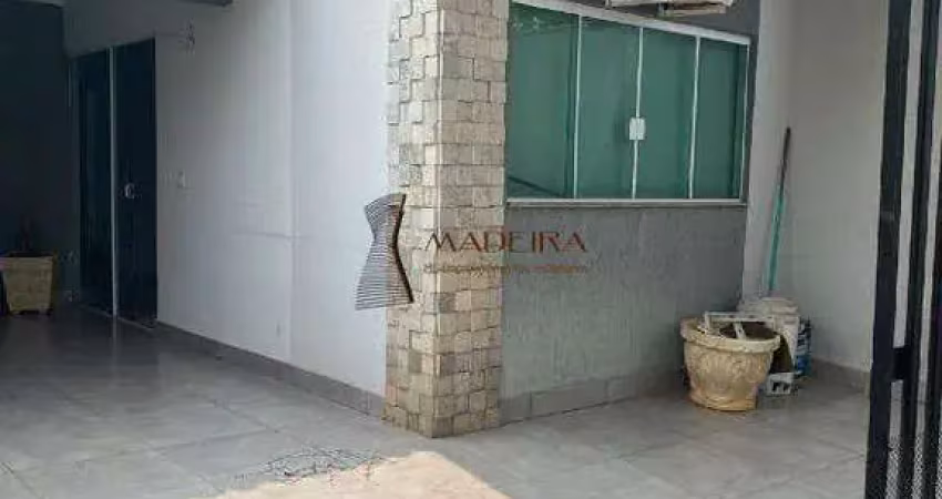 Essa casa no jardim imperial é o tipo de oportunidade incrível!