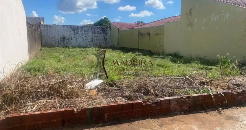 Terreno à venda no Parque Residencial Cidade Nova, Maringá 