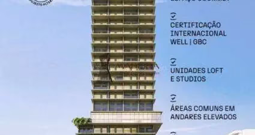 Apartamento com 1 quarto à venda na Zona 03, Maringá 