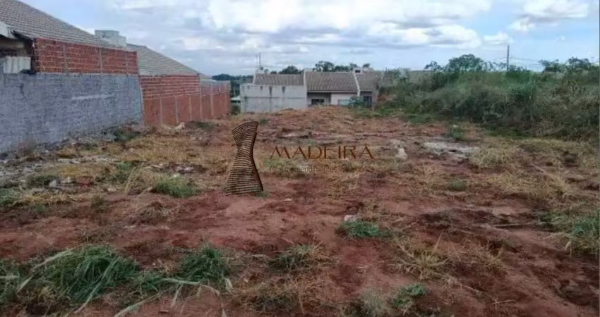 Terreno comercial ou residencial à venda – mandaguaçu/pr r$ 120.000 | 386 m²