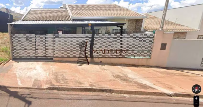 Excelente oportunidade em sarandi – casa com fachada moderna no jardim ouro verde