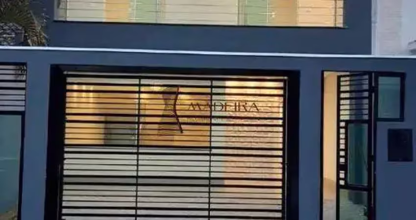Casa com 2 quartos à venda no Jardim Império do Sol, Maringá 