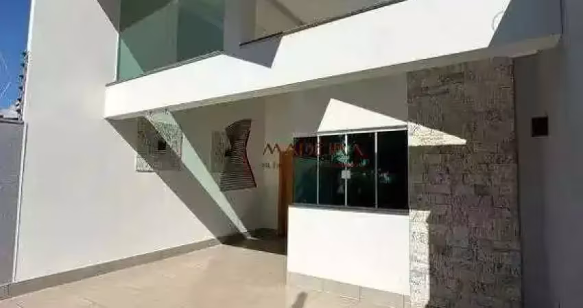 Casa com 3 quartos para alugar no Jardim Monte Rei, Maringá 
