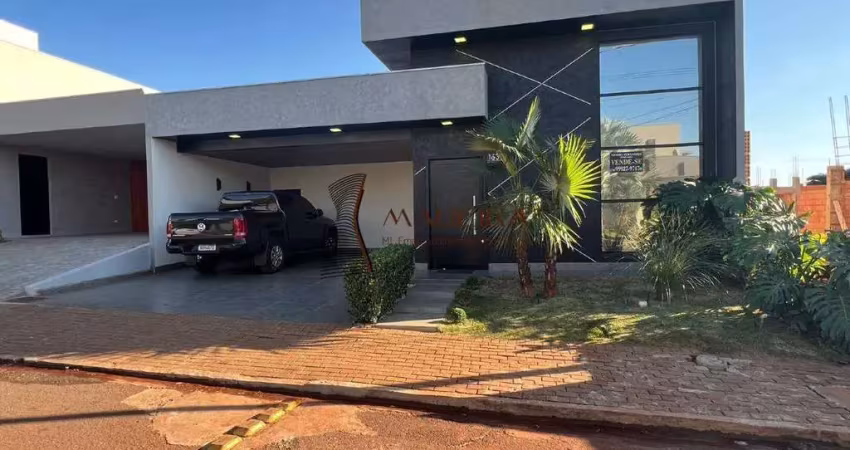 Vende-se casa no condomínio ouro verde em sarandi-pr