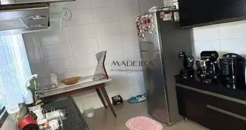 Casa com 2 quartos à venda no Conjunto Residencial Cidade Alta, Maringá 