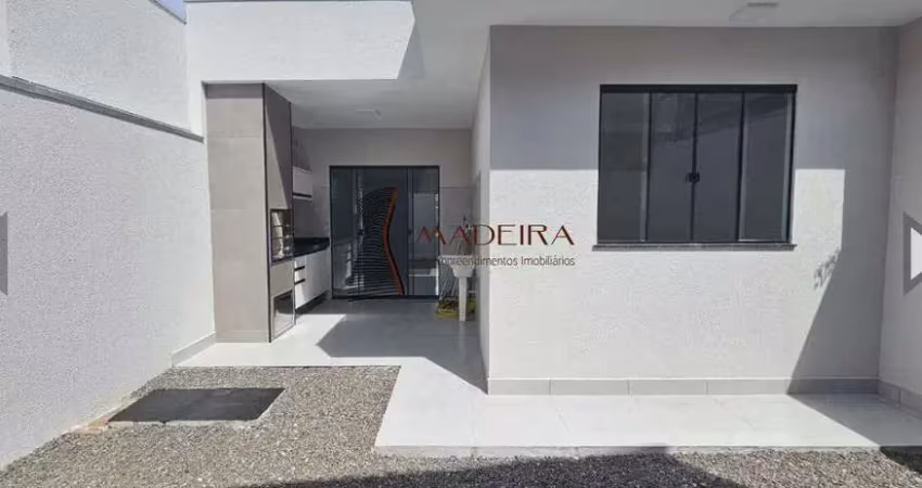 Casa com 2 quartos à venda no Jardim Olímpico, Maringá 