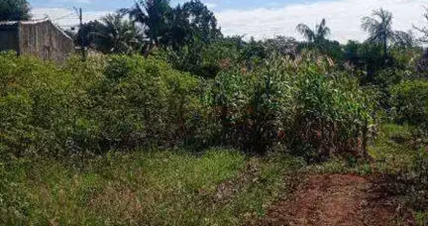 Vende-se terreno no condomínio campo dourado em iguatemi-pr