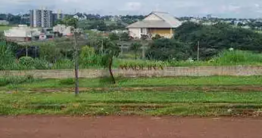 Terreno à venda no Jardim das Estações, Maringá 