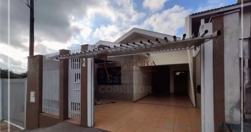 Casa com 3 quartos à venda no Jardim Los Angeles, Maringá 