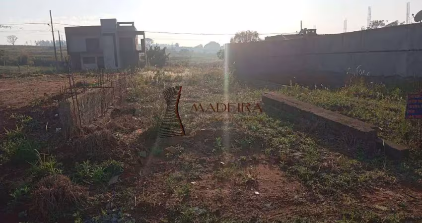 Vende-se terreno no jardim paraíso, em nova esperança-pr