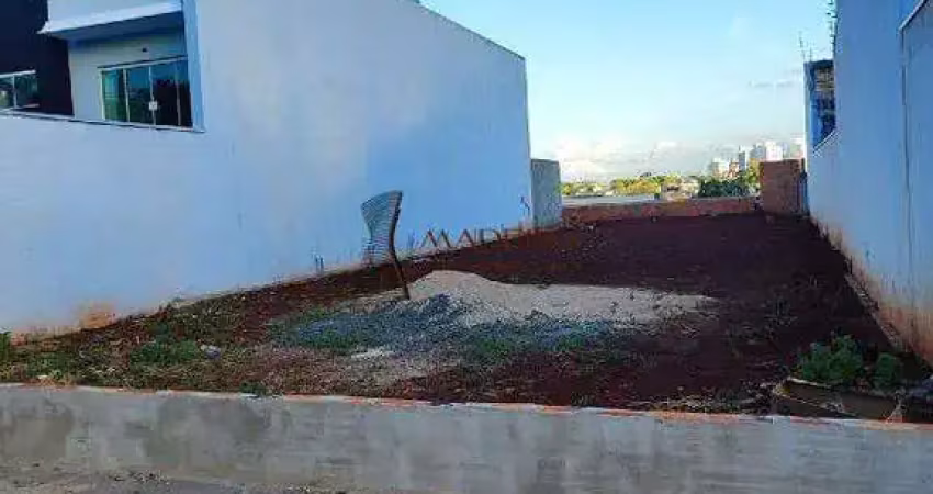 Terreno à venda no Jardim Dias I, Maringá 