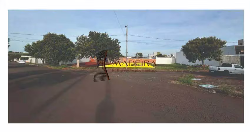 Vende-se direitos de terreno no jarim espanha em maringá-pr