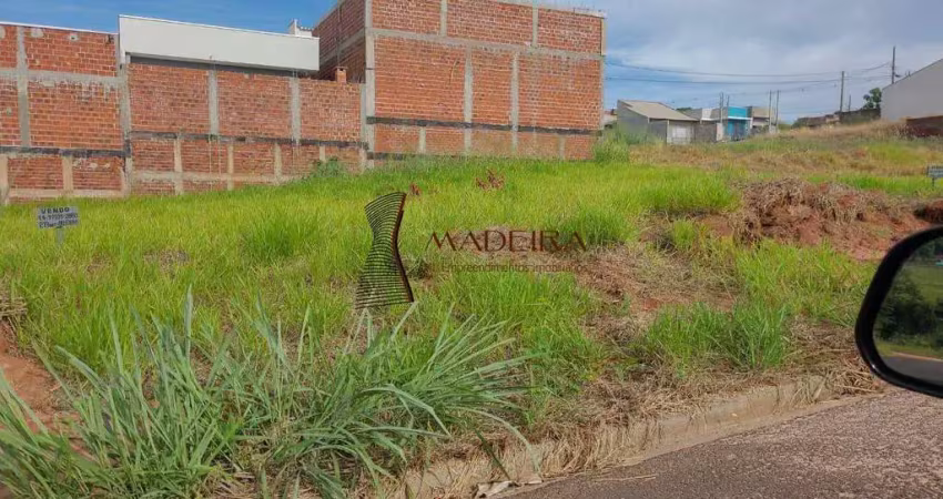 Vende-se terreno no jardim paraíso em nova esperança pr