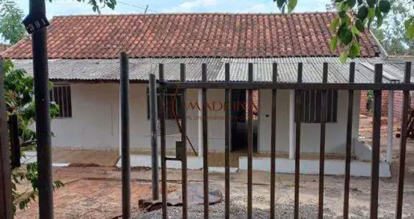 Casa com 3 quartos à venda no Vila Guadiana, Mandaguaçu 