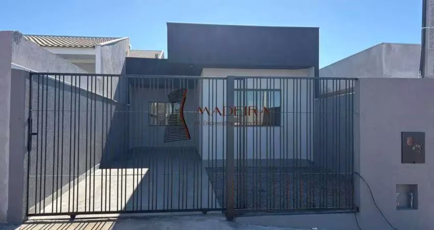 Casa com 2 quartos à venda no Jardim Itália, Marialva 
