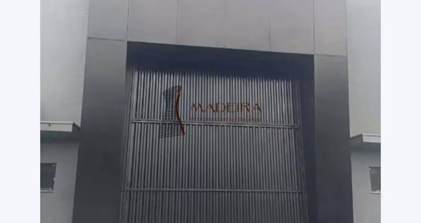 Vende-se barracão comercial no jardim olímpico em maringá-pr