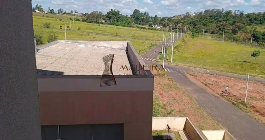 Apartamento com 2 quartos à venda no Centro, Mandaguaçu 