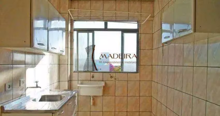 Apartamento à venda – residencial zulmira | maringá – pr