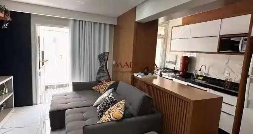Apartamento com 2 quartos para alugar na Zona 02, Maringá 